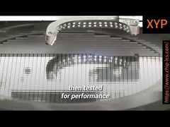 Κατασκευή τσιπ