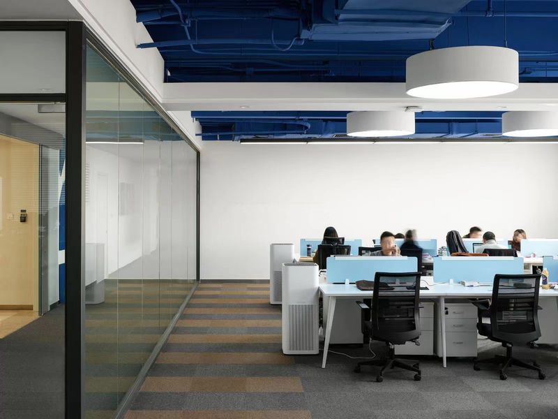 ΚΙΝΑ Shenzhen Xinyuanpeng Technology Co., Ltd. Εταιρικό Προφίλ