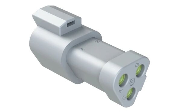AT04-3P-MM01 Original Automotive Electronic Harness