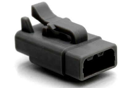 ATM06-3S-BLK