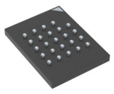 Αποδοτική πρόσβαση δεδομένων 2Gb μνήμη ολοκληρωμένου κυκλώματος με ρυθμό 1,8ms