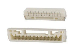 Υψηλής πιστότητας παθητικά συστατικά 1nH-100mH Ινδυτικότητα 10Hz-10GHz Περιοχή συχνοτήτων