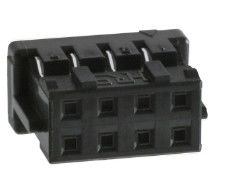 Πρωταθλήτρια DIP με διηλεκτρική ανθεκτική τάση 500V AC Αντίσταση επαφής 20mΩ Max