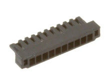 SMD Chip Resistor Array V20PWM10CHM3/I 12V PWM 10 κανάλια για σήματα υψηλής ταχύτητας
