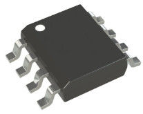 24LC32AT-I/SN EEPROM Μνήμη IC 32Kbit I2C 400 kHz 900 ns 8-SOIC