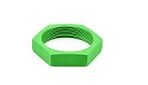 DIP Connector with Various Terminal Types Green Color Operating Temperature Range from Minus 55 to Plus 125 Degrees Celsius