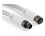 DIP Connector Packaged in Antistatic Bags and Cardboard Boxes with Security Seal Ensuring Product Safety During Shipping